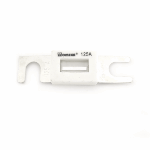 Fusibile Trazione FT2125 Omega 125A - 80V