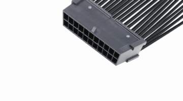 Kit Riparazione 0430202211 Connettore 22Vie Cablato Micro-Fit