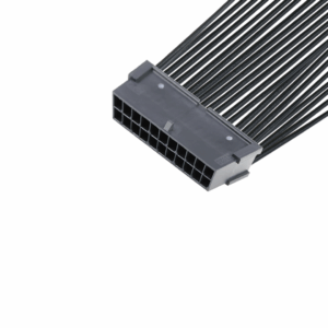 Kit Riparazione 0430202211 Connettore 22Vie Cablato Micro-Fit