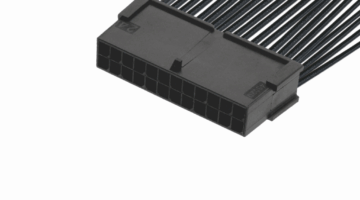 Kit Riparazione 0430202401 Connettore 24Vie Cablato Micro-Fit