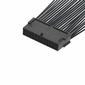 Kit Riparazione 0430202401 Connettore 24Vie Cablato Micro-Fit