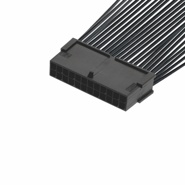 Kit Riparazione 0430202401 Connettore 24Vie Cablato Micro-Fit