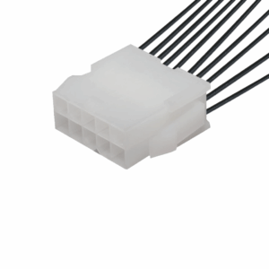 Kit Riparazione 0039012101 Connettore 10Vie Cablato Mini-Fit