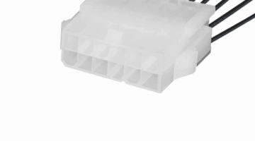 Kit Riparazione 0039012121 Connettore 12Vie Cablato Mini-Fit