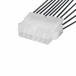 Kit Riparazione 0039012121 Connettore 12Vie Cablato Mini-Fit