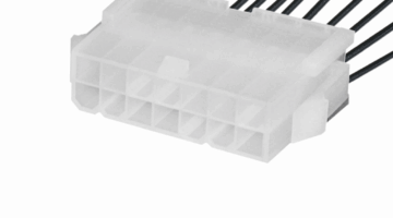 Kit Riparazione 0039012141 Connettore 14Vie Cablato Mini-Fit