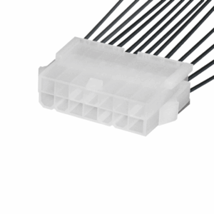 Kit Riparazione 0039012141 Connettore 14Vie Cablato Mini-Fit
