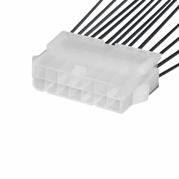 Kit Riparazione 0039012141 Connettore 14Vie Cablato Mini-Fit