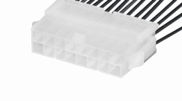 Kit Riparazione 0039012161 Connettore 16Vie Cablato Mini-Fit
