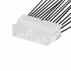 Kit Riparazione 0039012161 Connettore 16Vie Cablato Mini-Fit