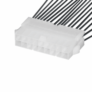 Kit Riparazione 0039012181 Connettore 18Vie Cablato Mini-Fit