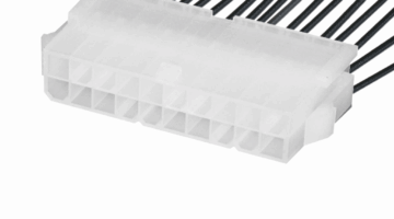 Kit Riparazione 0039012201 Connettore 20Vie Cablato Mini-Fit