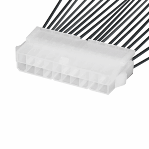 Kit Riparazione 0039012201 Connettore 20Vie Cablato Mini-Fit