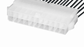 Kit Riparazione 0039012221 Connettore 22Vie Cablato Mini-Fit