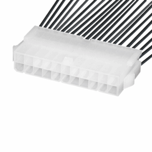 Kit Riparazione 0039012221 Connettore 22Vie Cablato Mini-Fit