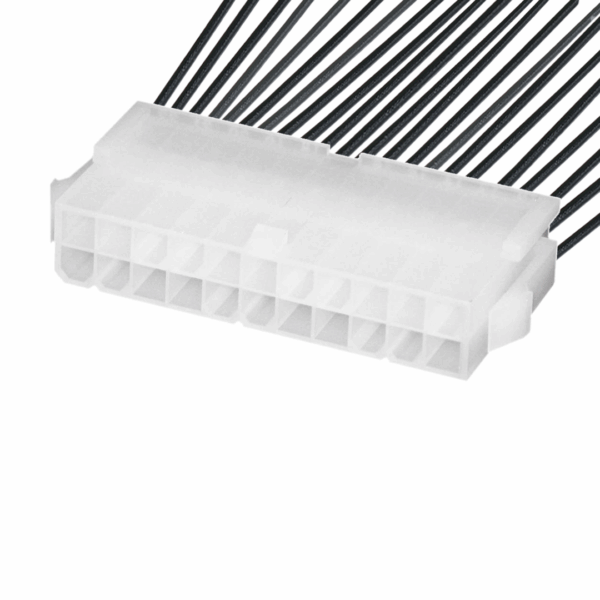 Kit Riparazione 0039012221 Connettore 22Vie Cablato Mini-Fit