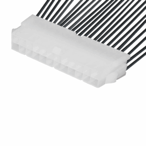 Kit Riparazione 0039012241 Connettore 24Vie Cablato Mini-Fit
