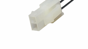 Kit Riparazione 0039012021 Connettore 2Vie Cablato Mini-Fit