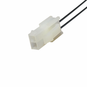 Kit Riparazione 0039012021 Connettore 2Vie Cablato Mini-Fit