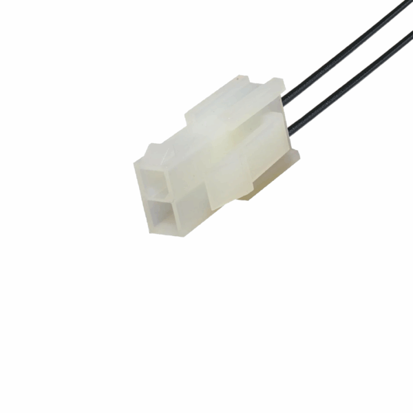 Kit Riparazione 0039012021 Connettore 2Vie Cablato Mini-Fit