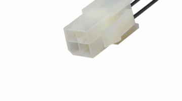 Kit Riparazione 0039012041 Connettore 4Vie Cablato Mini-Fit