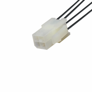 Kit Riparazione 0039012041 Connettore 4Vie Cablato Mini-Fit