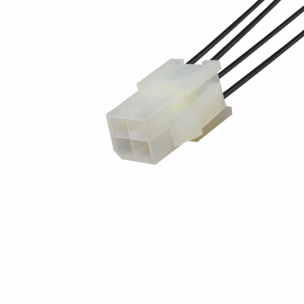 Kit Riparazione 0039012041 Connettore 4Vie Cablato Mini-Fit