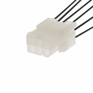 Kit Riparazione 0039012061 Connettore 6Vie Cablato Mini-Fit