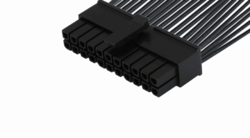 Kit Riparazione 0430252200 Connettore 22Vie Cablato Micro-Fit