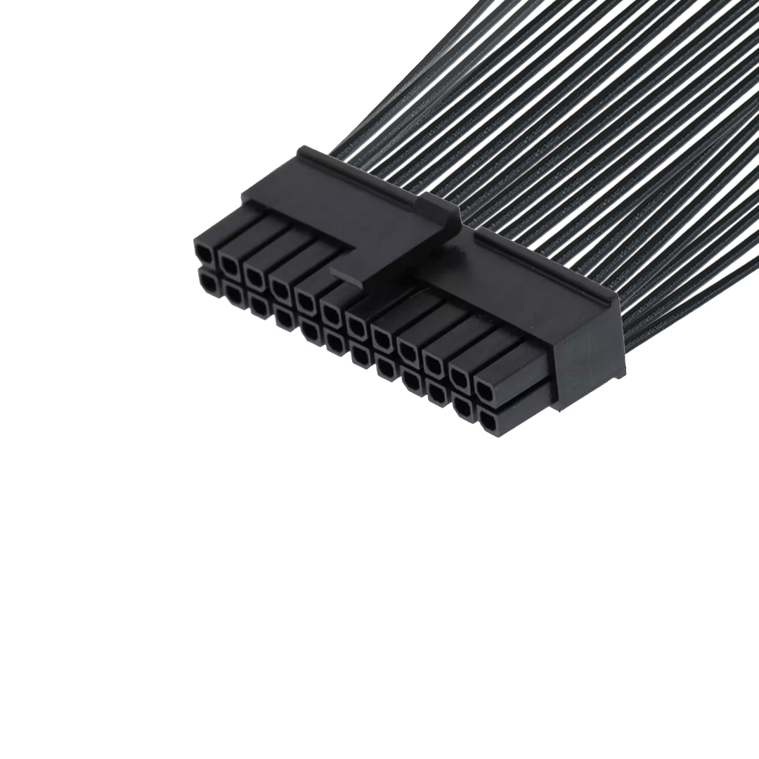 Kit Riparazione 0430252400 Connettore 24Vie Cablato Micro-Fit