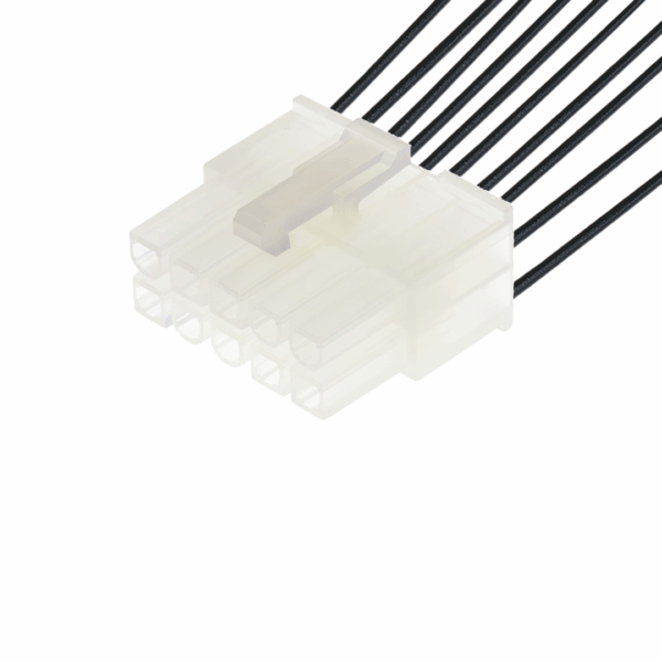 Kit Riparazione 0039012100 Connettore 10Vie Cablato Mini-Fit