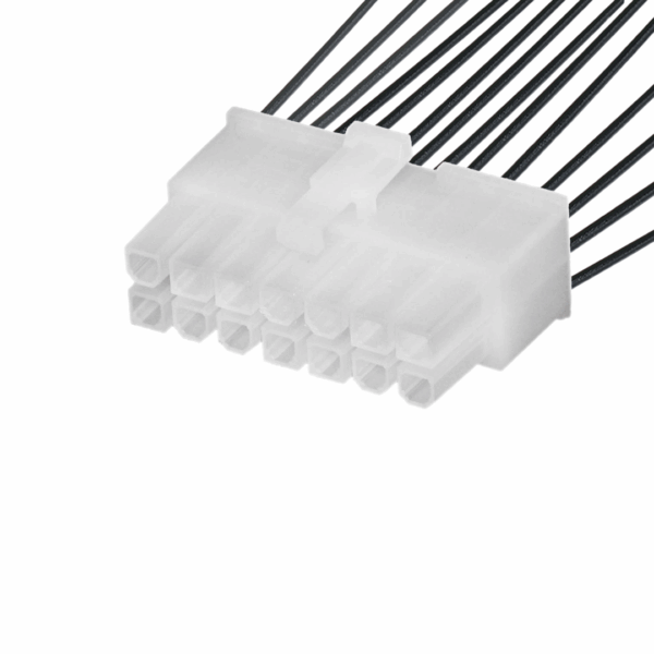 Kit Riparazione 0039012140 Connettore 14Vie Cablato Mini-Fit