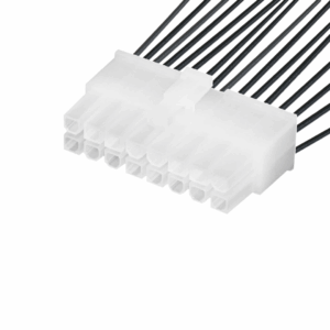 Kit Riparazione 0039012160 Connettore 16Vie Cablato Mini-Fit