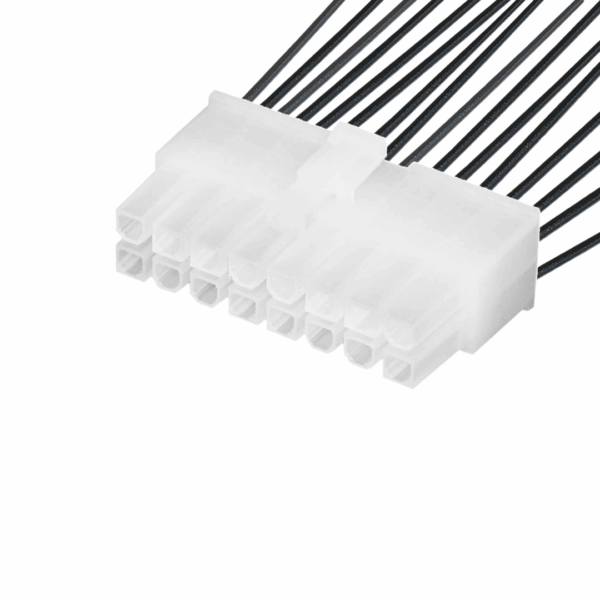 Kit Riparazione 0039012160 Connettore 16Vie Cablato Mini-Fit