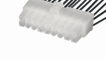 Kit Riparazione 0039012180 Connettore 18Vie Cablato Mini-Fit