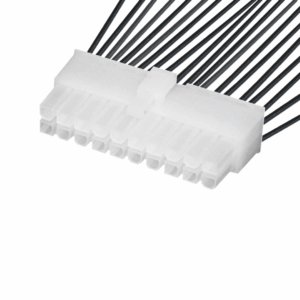Kit Riparazione 0039012200 Connettore 20Vie Cablato Mini-Fit