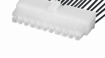 Kit Riparazione 0039012220 Connettore 22Vie Cablato Mini-Fit