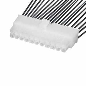 Kit Riparazione 0039012220 Connettore 22Vie Cablato Mini-Fit