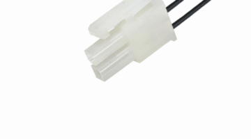 Kit Riparazione 0039012020 Connettore 2Vie Cablato Mini-Fit