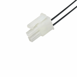 Kit Riparazione 0039012020 Connettore 2Vie Cablato Mini-Fit