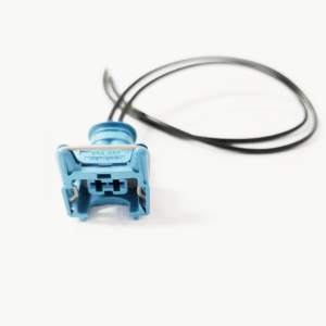 Kit Cablato 963040-1 Connettore 2Vie TE-Connectivity JPT Blu