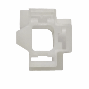 Portalampada H4 Connettore 3Vie TE-Connectivity Bianco