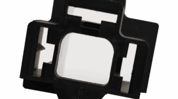 Portalampada H4 Connettore 3Vie TE-Connectivity