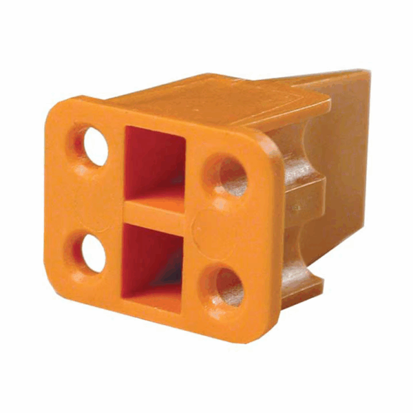 Secondary-Lock WP-4S 4Vie TE-Connectivity De