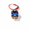 Kit Portafusibile 0301305 Cablato MTA Unival Splash Proof 5 AMP