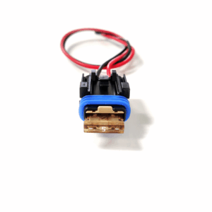 Kit Portafusibile 0301305 Cablato MTA Unival Splash Proof 5 AMP