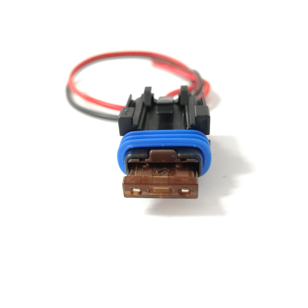 Kit Portafusibile 0301307 Cablato MTA Unival SplashProof 7.5AMP