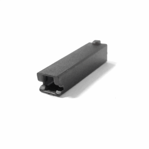 Coprifaston CT1004B1 2.8mm Nero Cappuccio Terminale Faston