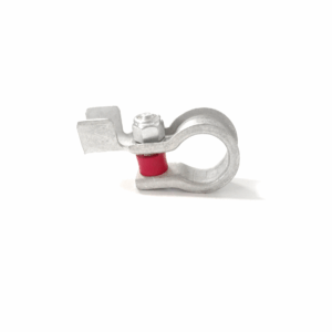 Morsetto Batteria Positivo 1506730 MTA Serie Strip Type