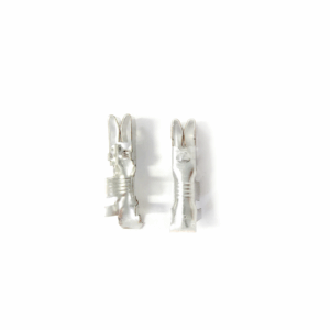 Terminale 1707901/21 MTA Serie Unival F630 Socket Femmina